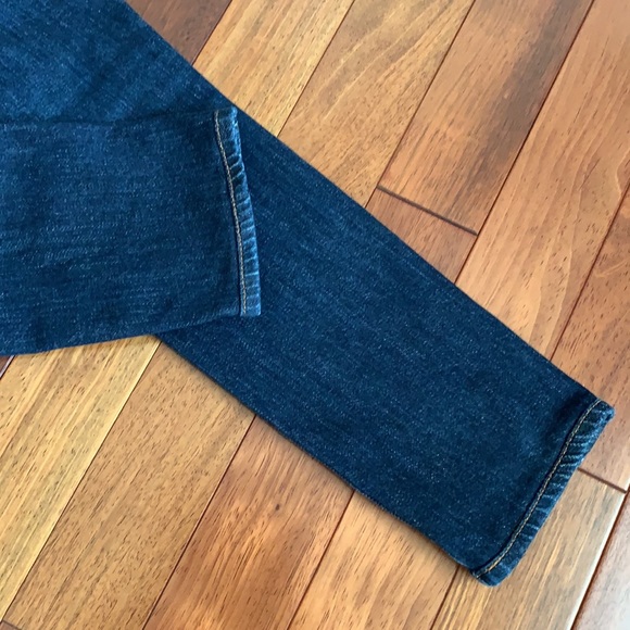 Lucky Brand Lola Skinny jeans - Picture 5 of 14